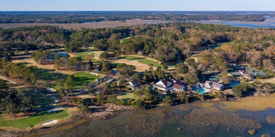 Flying Made Easy: Why Bluffton & Hilton Head Are Perfectly Positioned for Air Travel